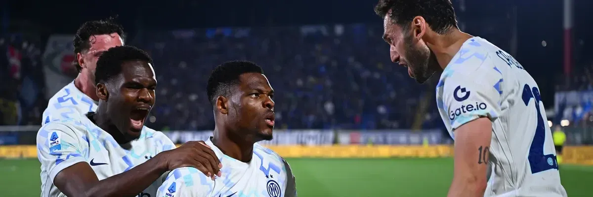 Inter in rimonta a Como e Chivu vede la meta