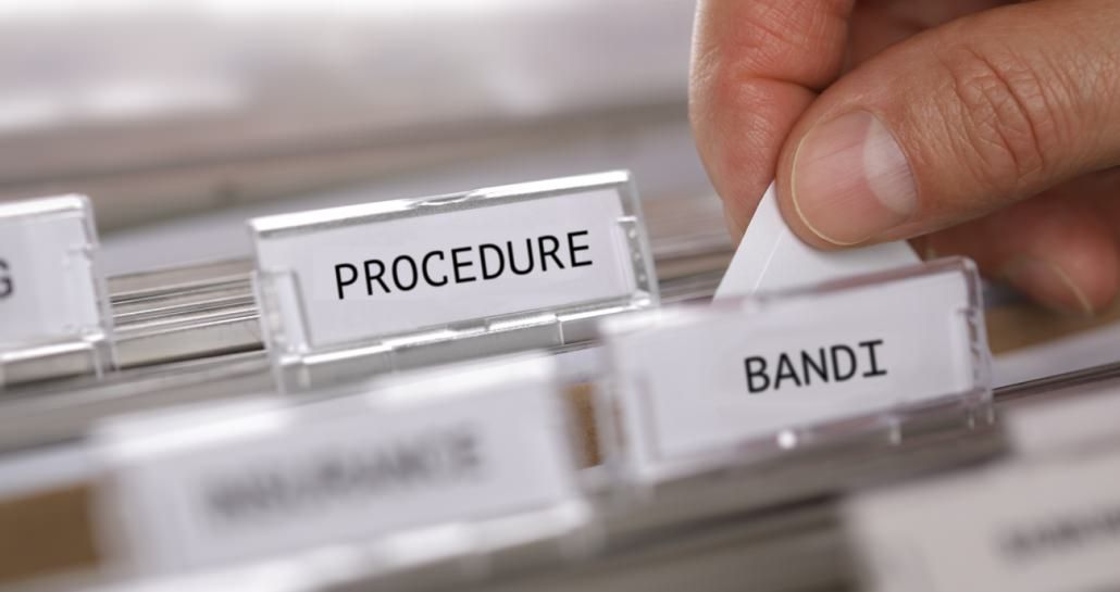 La Sua è un problema. Perché funziona