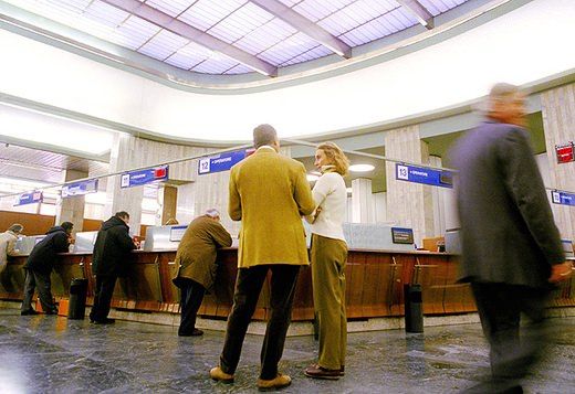 Usura bancaria, assolti vertici Bcc