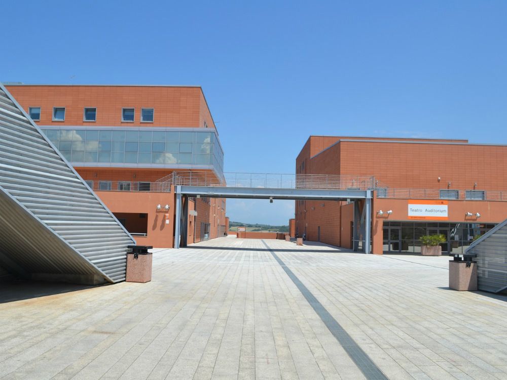 Università, arrivano i "messaggeri"