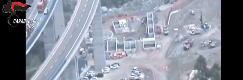 “Echidna”, il Riesame: Fantini ha aiutato quel boss della ‘ndrangheta