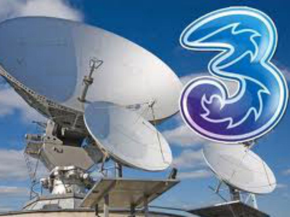 Telefonia, utenti H3G senza copertura