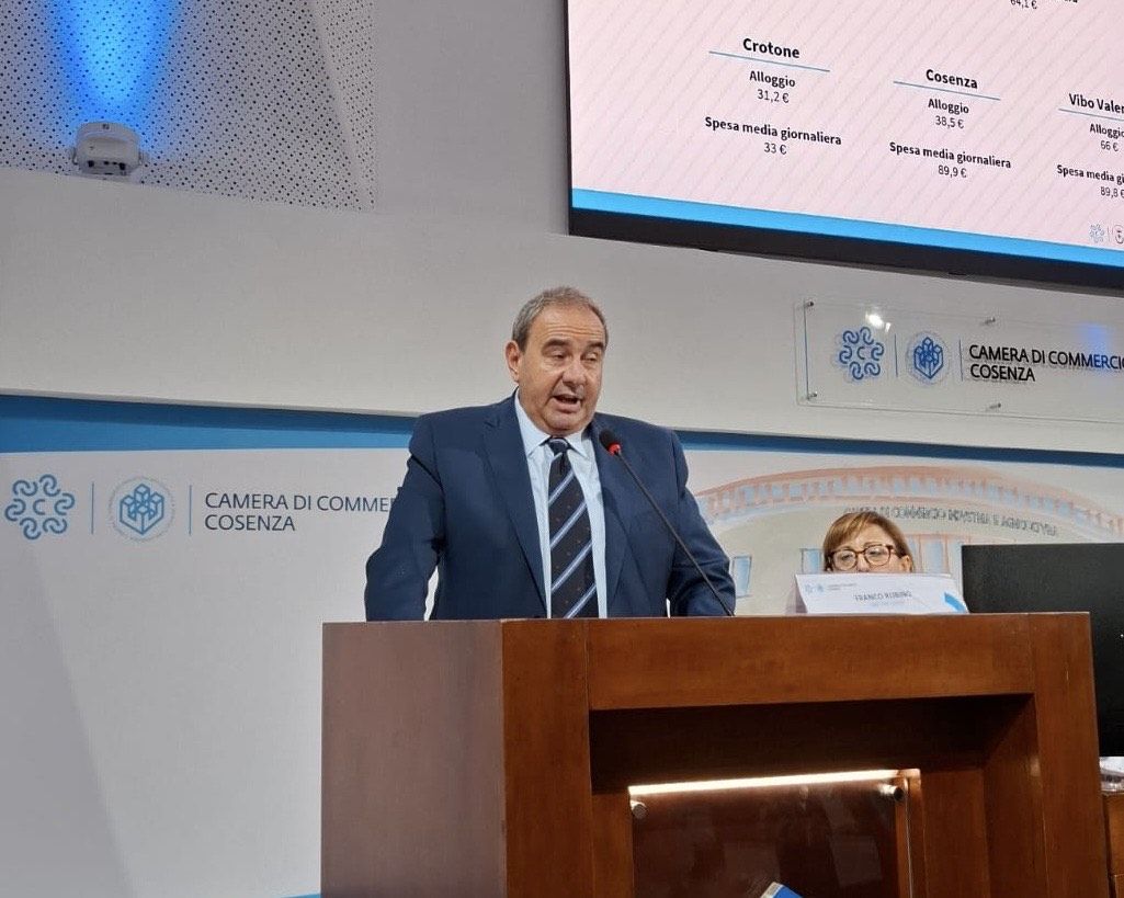Elezioni Unical, Rubino presenta il suo programma elettorale