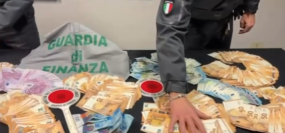 Lotta al crimine, i blitz della Gdf. A Reggio Calabria confiscati beni per 140 milioni di euro a 5 imprenditori