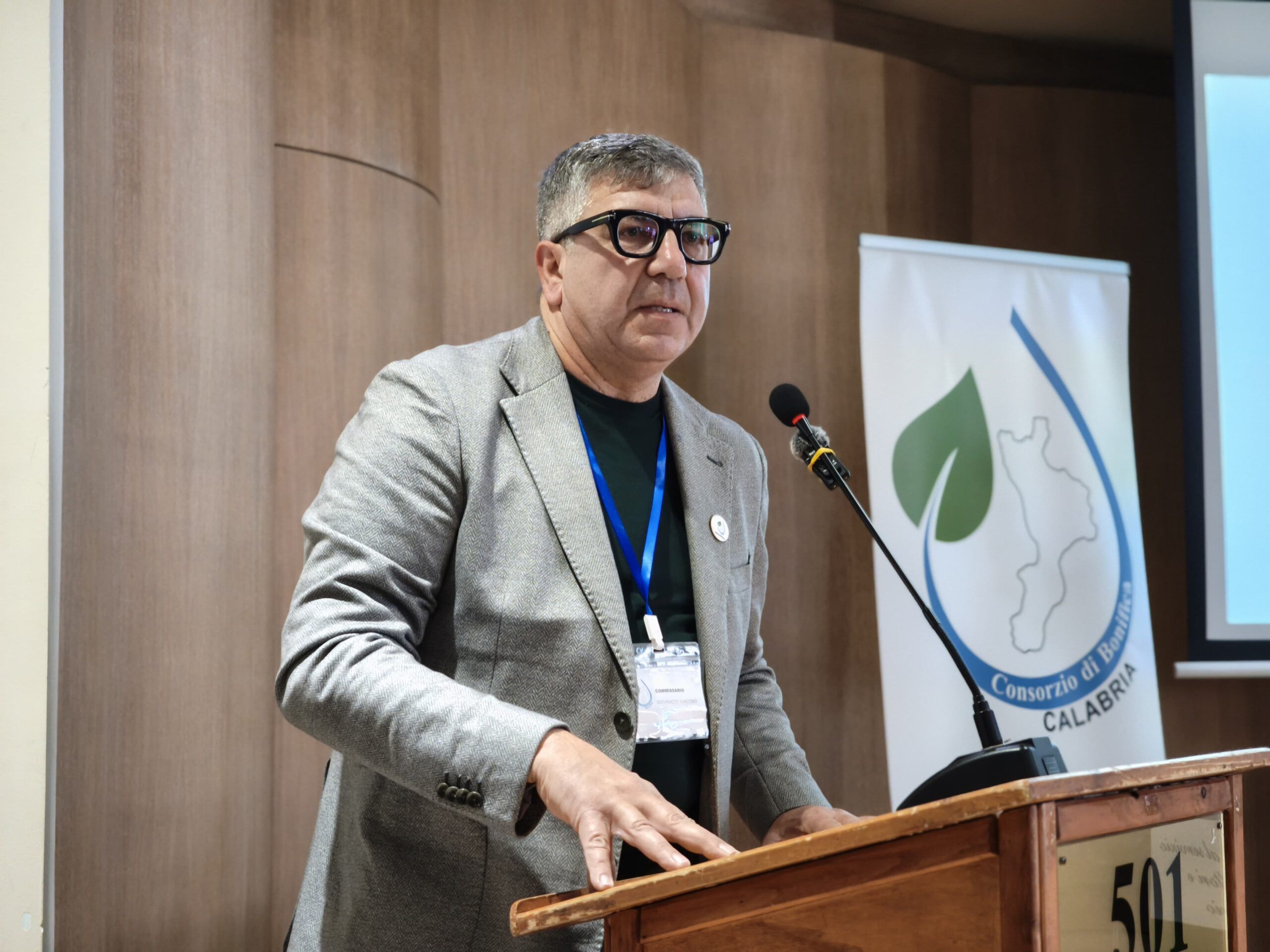 Consorzio unico di bonifica, il primo bilancio: «Servizi più efficaci per gli agricoltori e per il territorio»