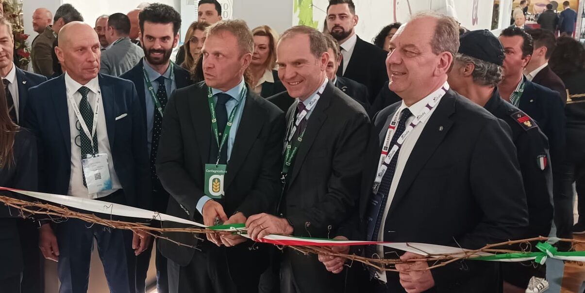 Carbon Farming, Confagricoltura soddisfatta per l’emendamento al Decreto legge Pnrr