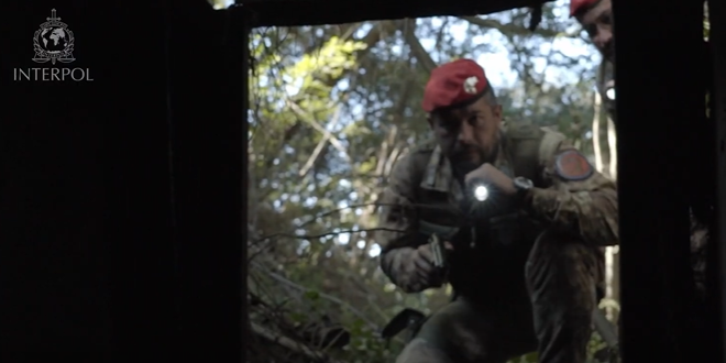 “Inside Calabria”, il docufilm contro la ‘ndrangheta di Polizia e Interpol – VIDEO