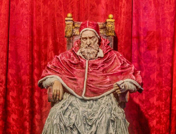 È il tempo di Crotone, da Luigi Lilio ad Amadeus