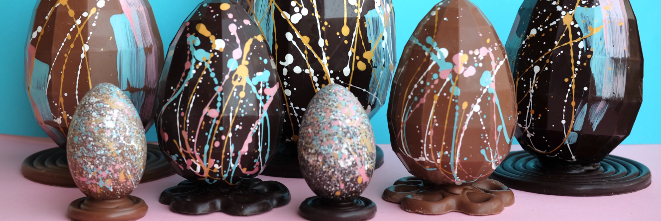 Pasqua “salata” per il caro-cacao: aumenti del 30%