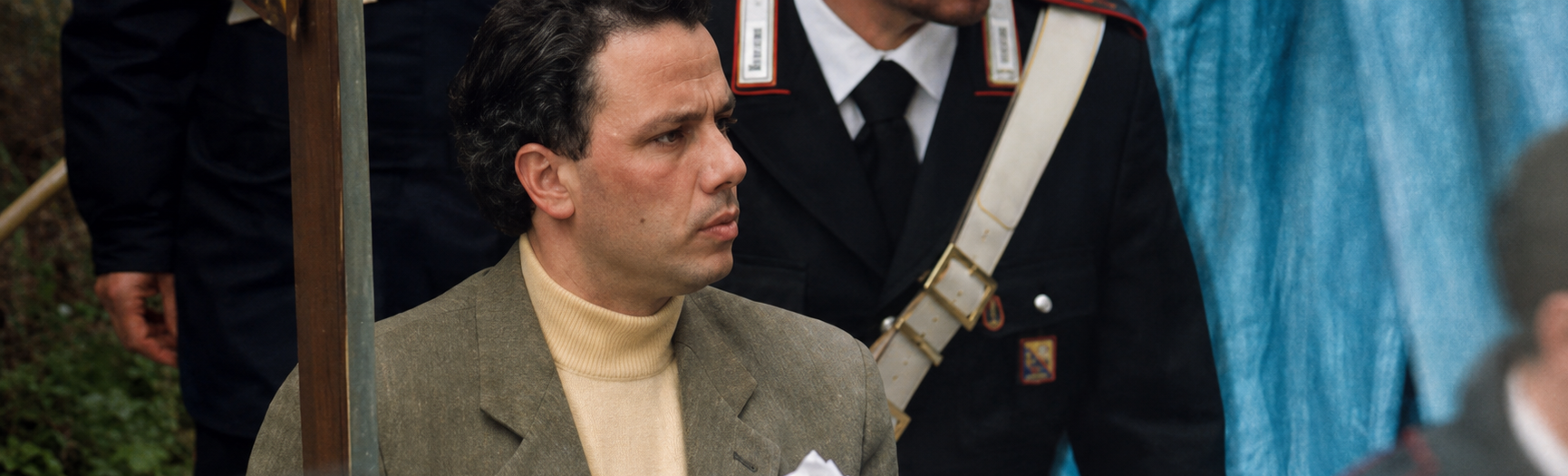 ‘Ndrangheta stragista, Graviano: «I Piromalli? Nessun contatto. Mai stato in Calabria». La sentenza nel pomeriggio