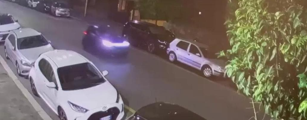 Banda della minicar, la mamma di uno dei ragazzi: «Mio figlio non è un mostro»