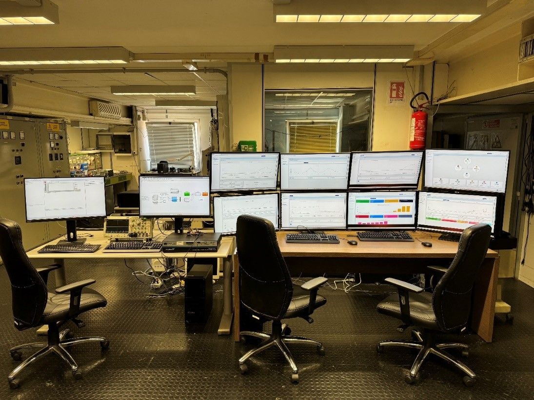 Energie rinnovabili, presentati all’Unical gli esiti della ricerca sperimentale