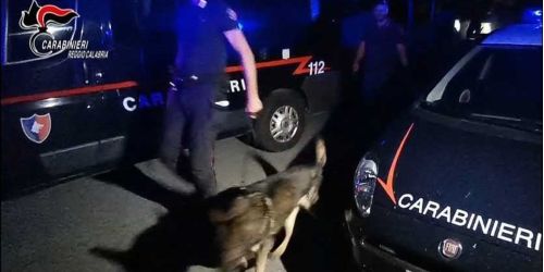 'Ndrangheta, le "mangiate" per sancire la pace tra Cataldo e Cordì