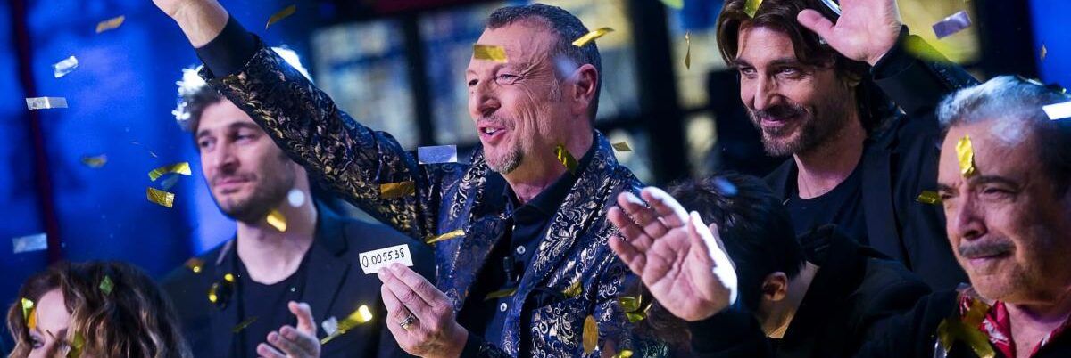 Lotteria Italia, oltre 6,7 milioni di biglietti venduti. In Calabria superati i 128mila