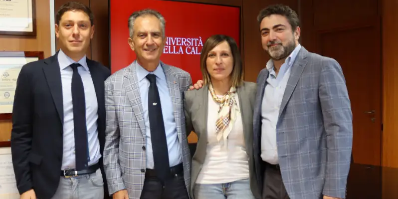 Dall’Unical all’Annunziata, tre primari universitari e due specialisti nuovi rinforzi per l’ospedale