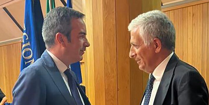 Nuove postazioni di emergenza in aree periferiche, c’è il decreto di Occhiuto