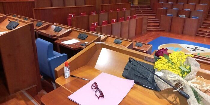 La Regione in rosa, ok del Consiglio alla legge sulla parità di genere – VIDEO