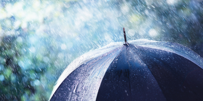 Continua l’ondata di maltempo in Calabria, diramata allerta gialla anche per domani