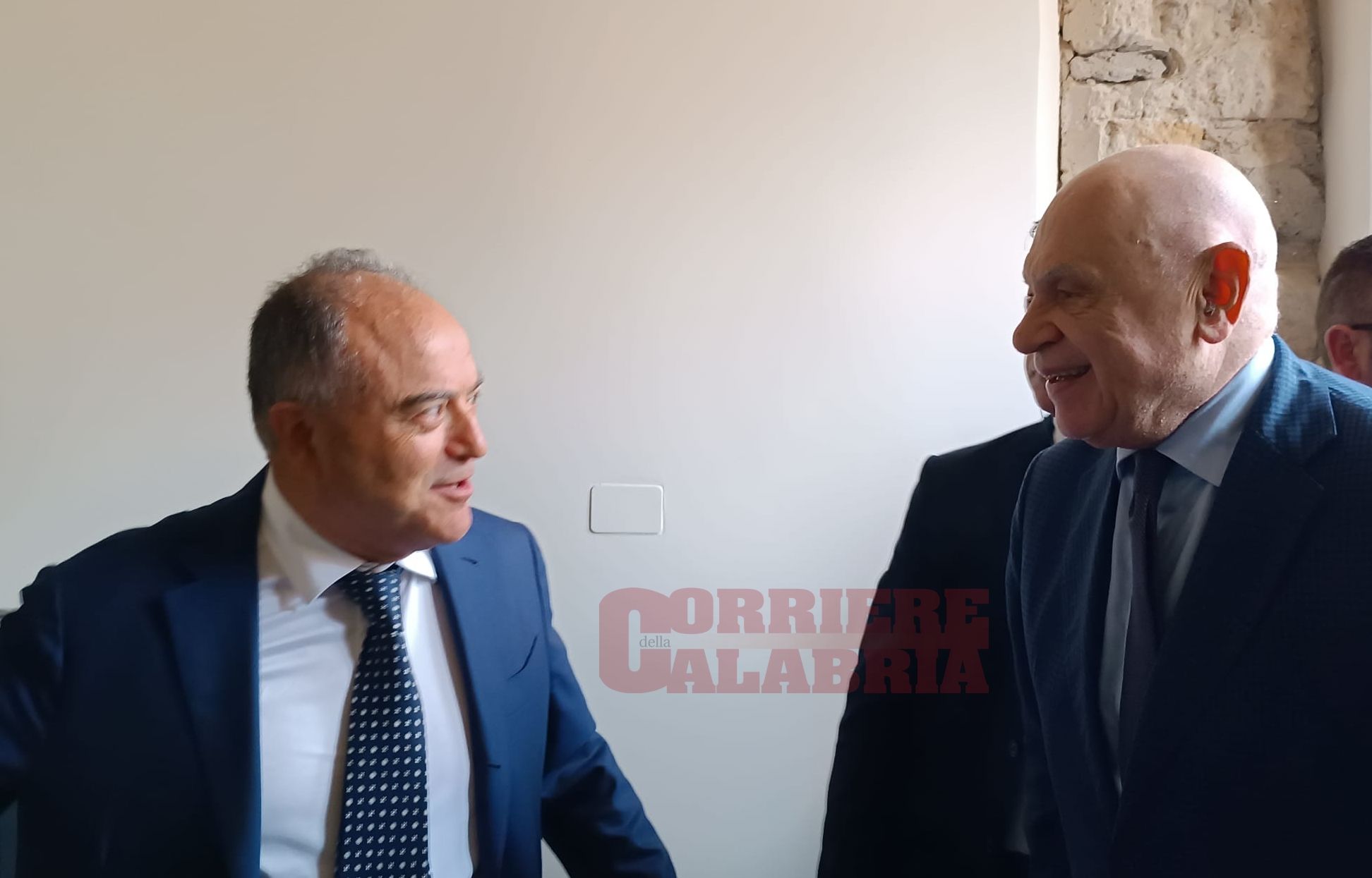 Riforma della giustizia, Nordio a Gratteri: «L’abuso d’ufficio non è un reato spia»