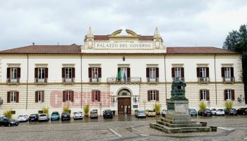 Tar Calabria, legittimo l’annullamento del concorso per comandante della Polizia provinciale di Cosenza