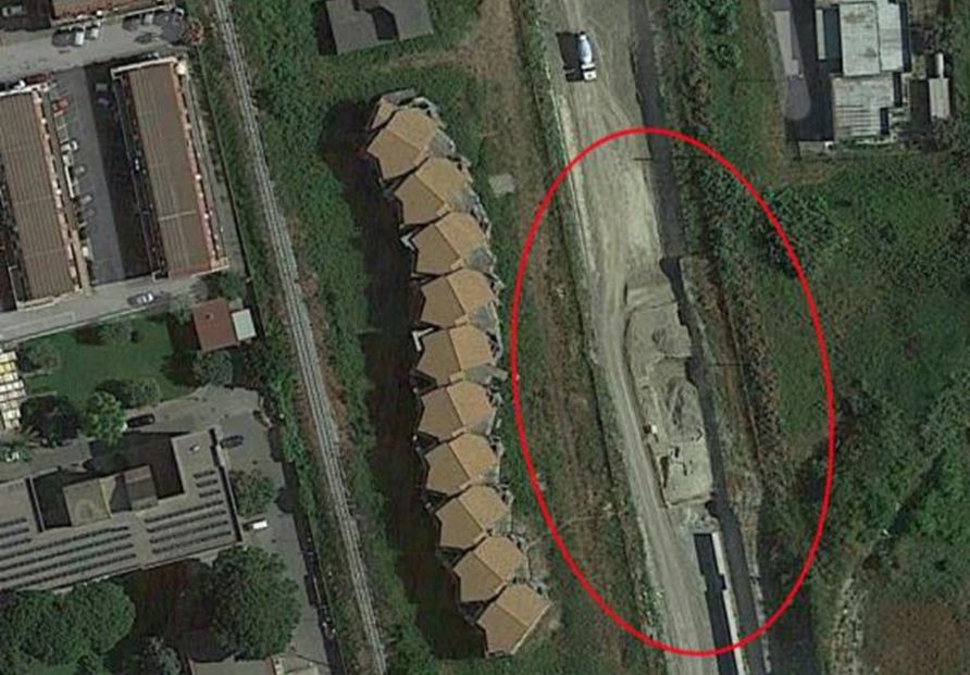 Ritrovamenti archeologici a Catanzaro, Italia Nostra: coinvolgere la Soprintendenza