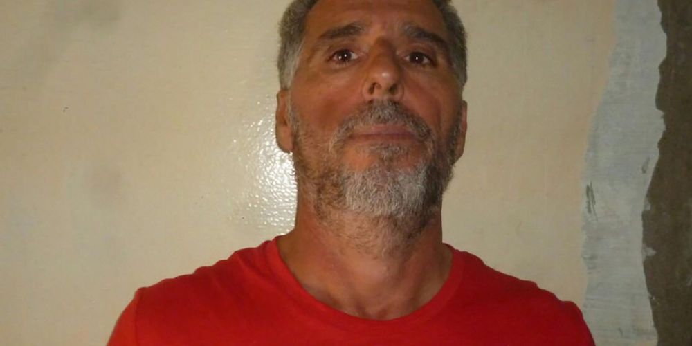 Brasile, sarà estradato Rocco Morabito: è tra i più importanti narcotrafficanti al mondo