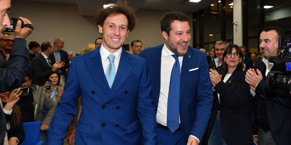 Mattiani, quando il sovranismo è motociclistico: la battaglia per la Vespa «patrimonio culturale»