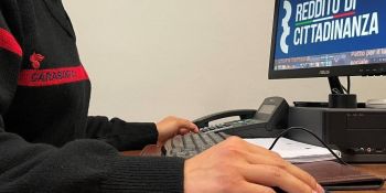 Dal clan di ‘ndrangheta al reddito di cittadinanza: nuovo processo per Giovanni Raso