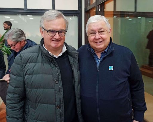 De Masi: «Contro Callipo attacchi ignobili, ma la sua scelta è politicamente inaccettabile»