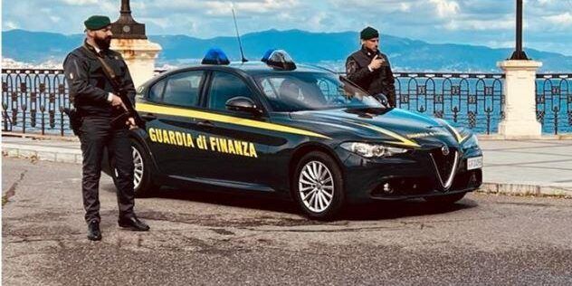 Evasione fiscale, sequestrati beni per oltre 465mila euro a un imprenditore di Seminara