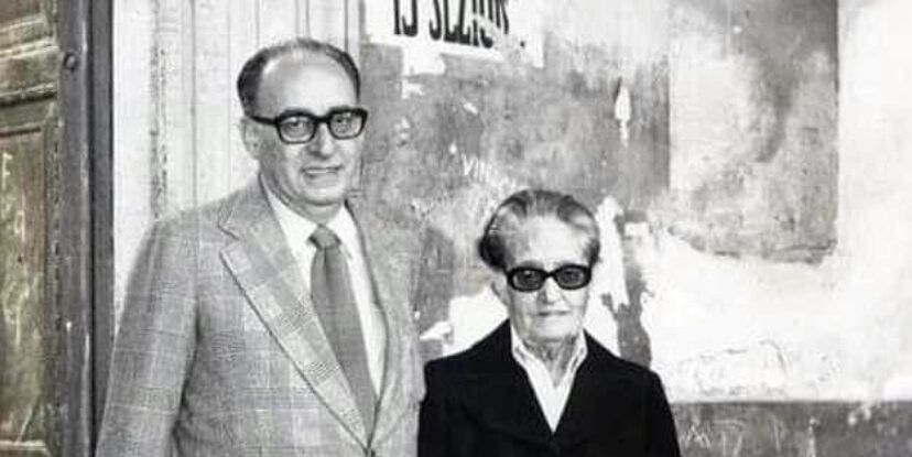 Mezzo secolo fa la vittoria del divorzio – VIDEO INEDITO