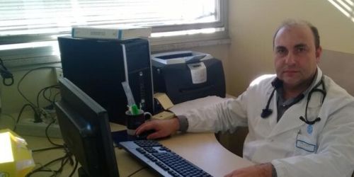 condanna cardiologo Alfonso Sestito processo thomas