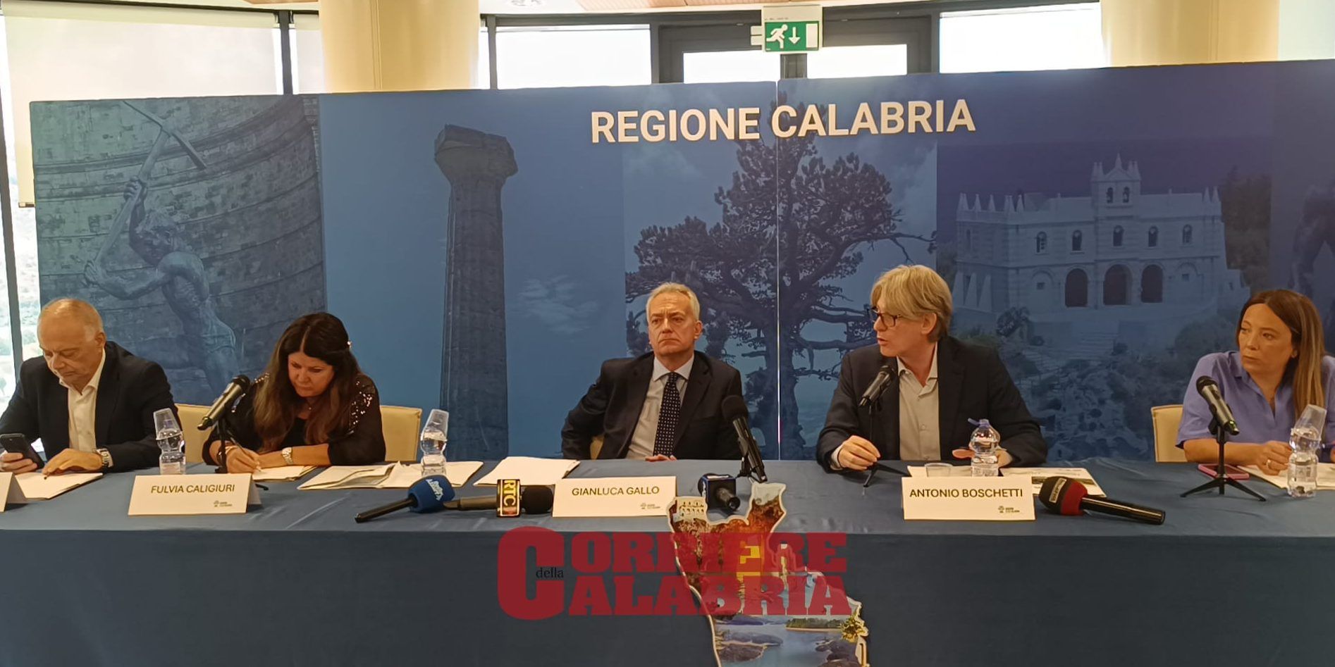 Formazione e innovazione in primo piano. In Calabria una “Academy” per l’olivicoltura