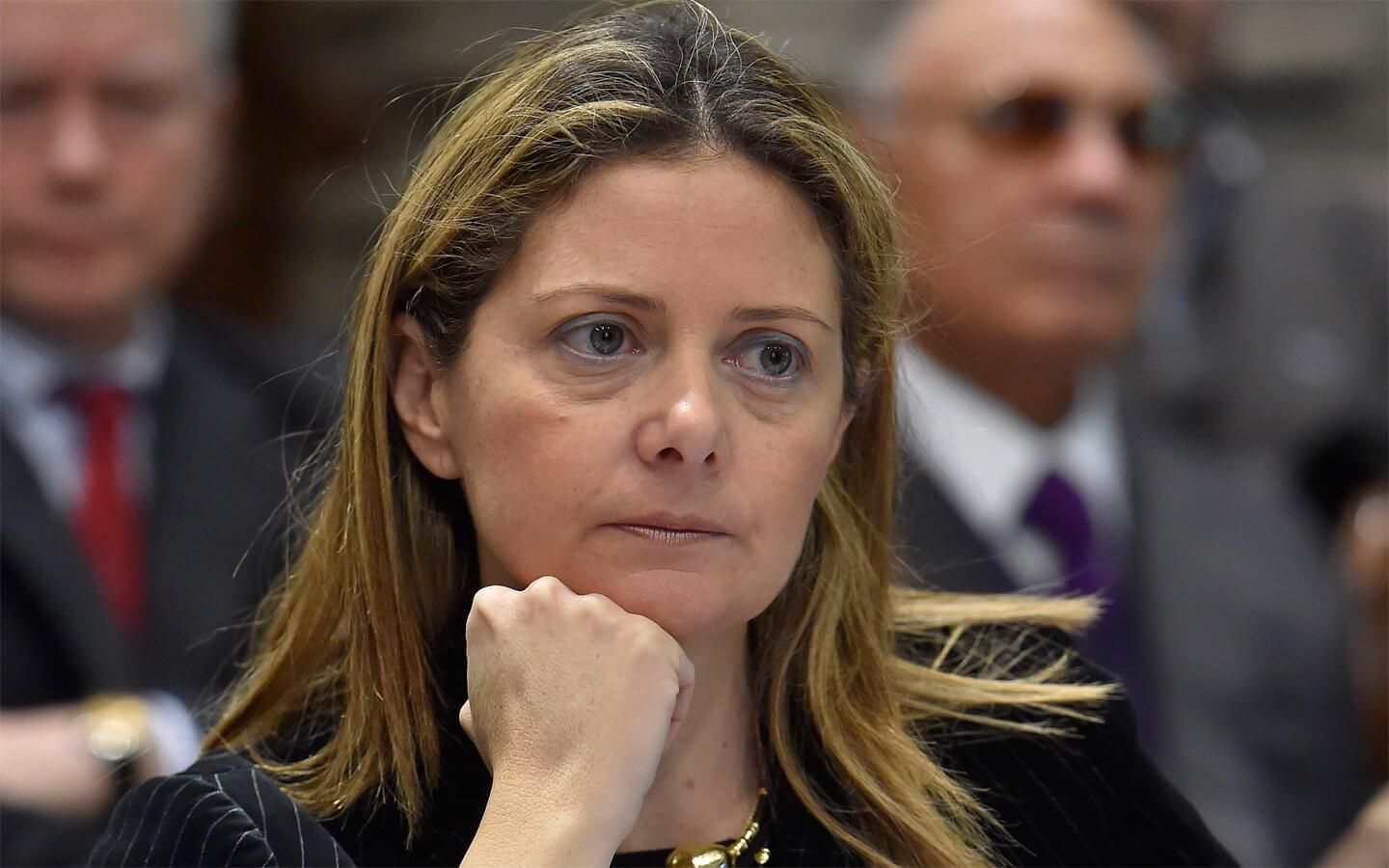 "Rimpasto" nel Pd: Covello si ritira, Scalzo cambia collegio