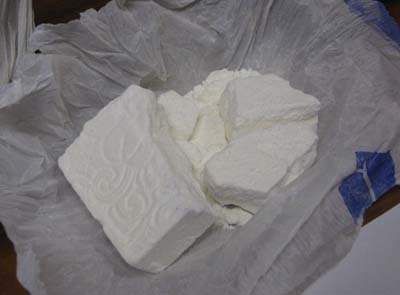 COLUMBUS | Fazio, l'ambasciatore dei narcos in Calabria