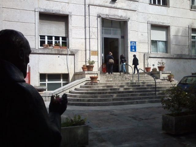 Cosenza, nuove sale operatorie in funzione al Mariano Santo