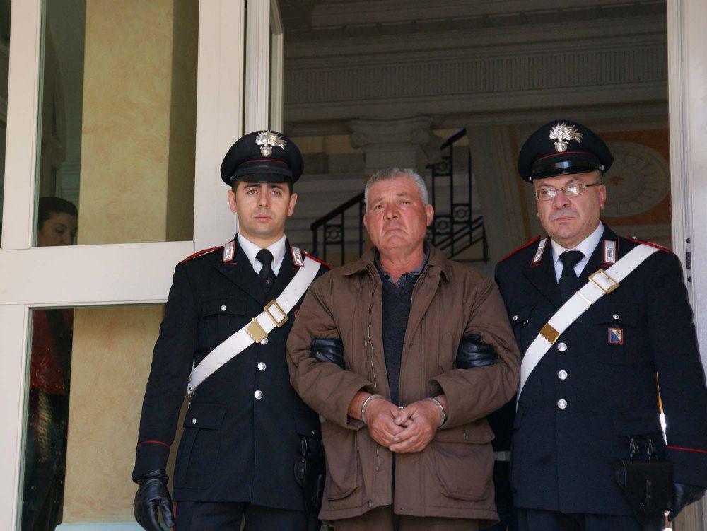 Seminara, arrestati i fratelli Oliveri