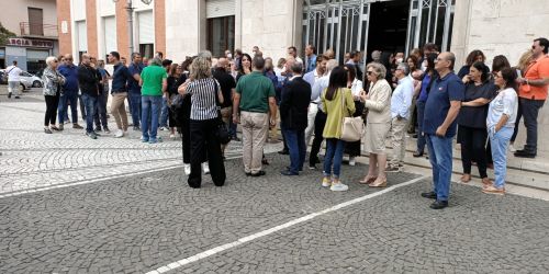 «Killeraggio oltre ogni limite contro di noi». Il grido del sindaco di Crotone dopo le violenze