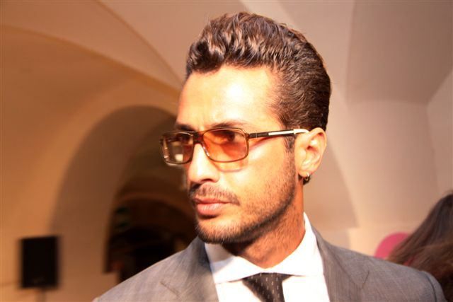 Il pregiudicato calabrese nell'affaire Corona