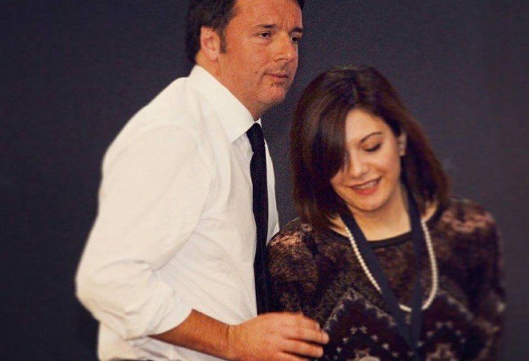 Il passo indietro di Miss Platì