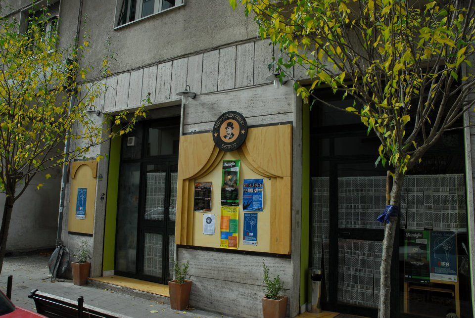 Acquario, come uscire da un'agonia infinita?