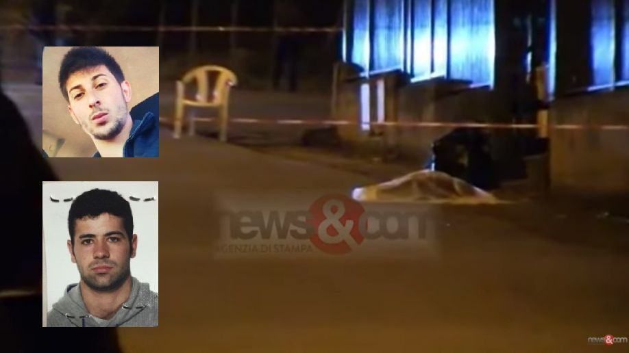 Uccise il rivale per uno sguardo, 24enne a processo