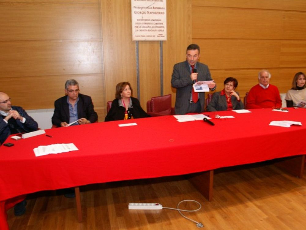 Lamezia, il sindaco nomina quattro nuovi assessori