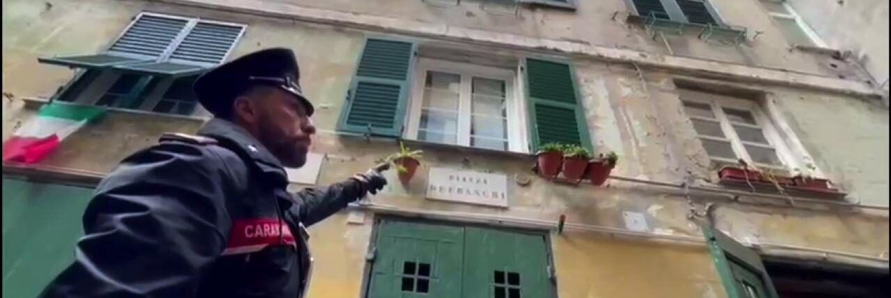 Ucciso con una freccia, all’autore contestato anche l’odio razziale