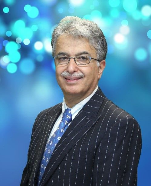 Laurea "ad honorem" dell'Università di Reggio Calabria al prof. Hojjat Adeli