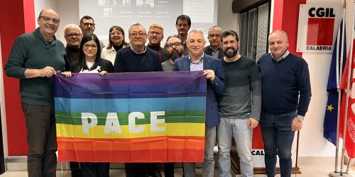 COMITATO LA VIA MAESTRA