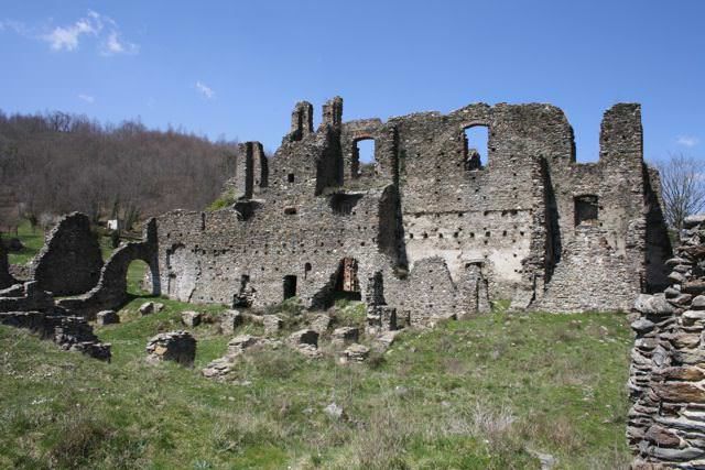 «Corazzo, unità d’intenti sul restauro dell’abbazia»