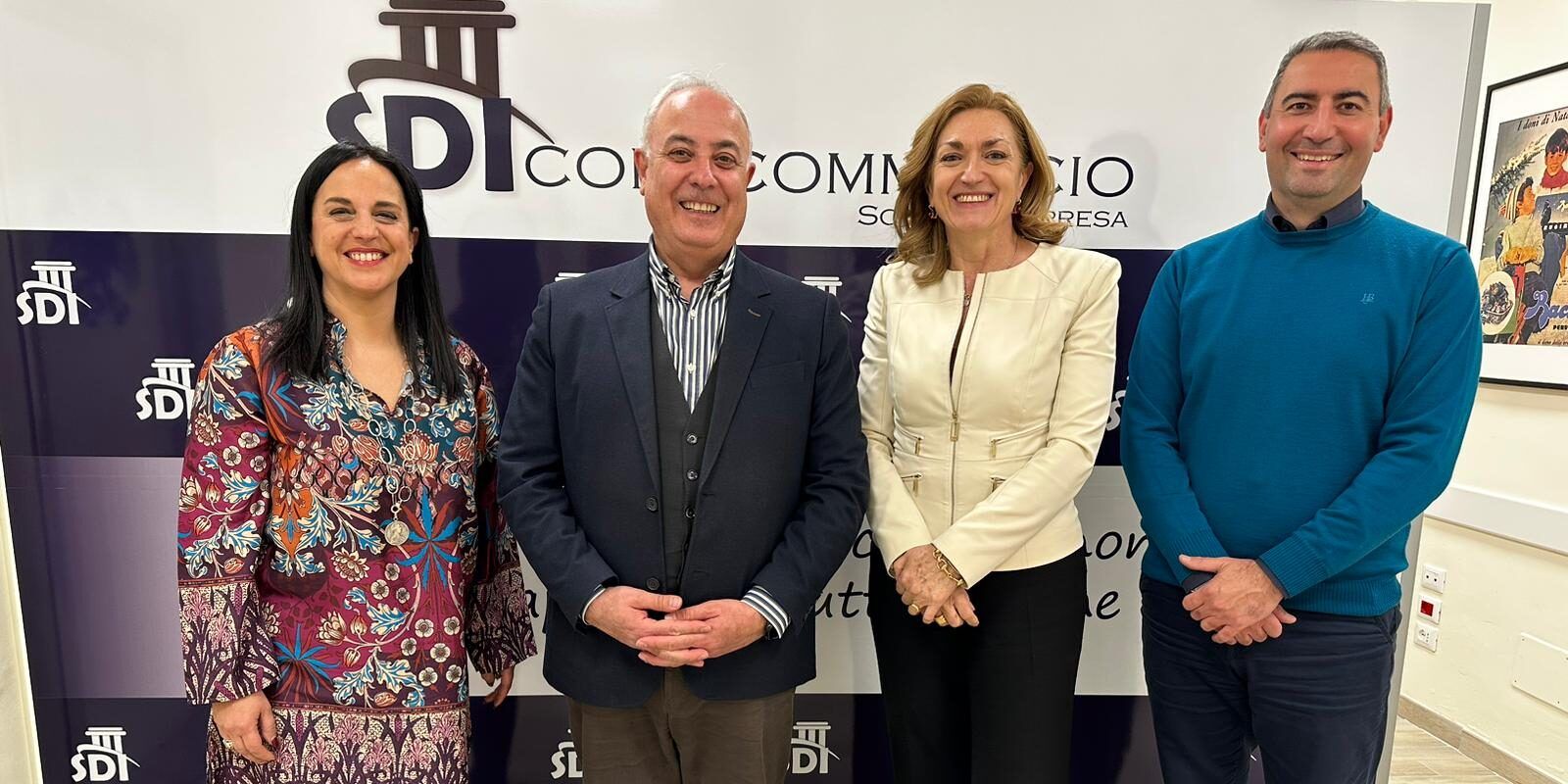 Turismo delle radici, Algieri: «Orgoglioso di aver organizzato a Cosenza un corso di livello così alto»