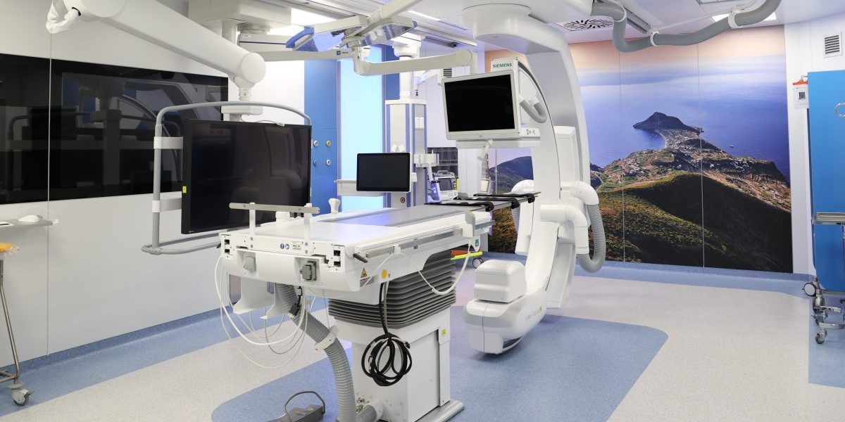 Cardiologia interventistica, l’obiettivo è ridurre le diseguaglianze nell’accesso