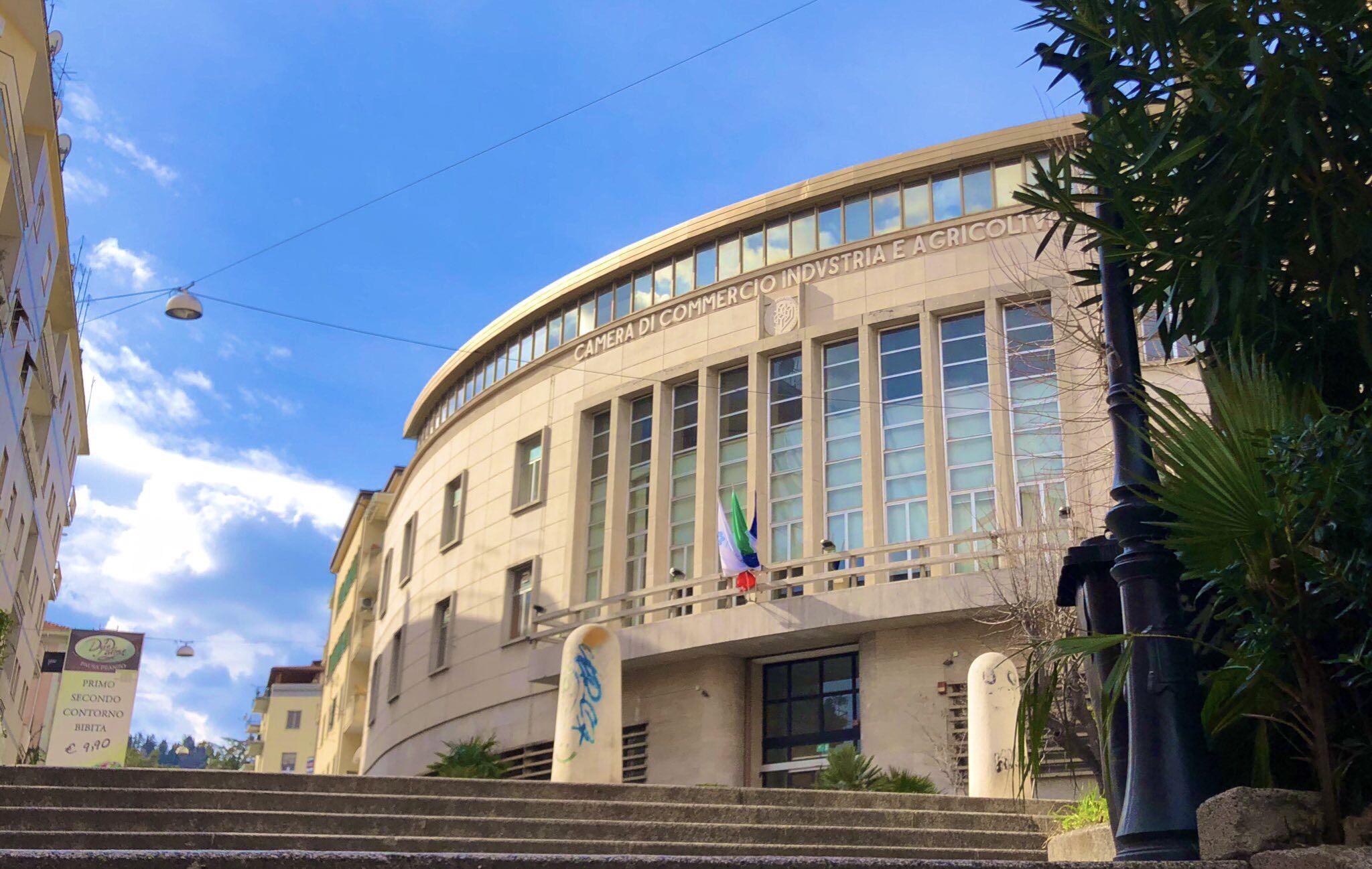 Cosenza, la Camera di Commercio studia nuovi bandi per i borghi abbandonati